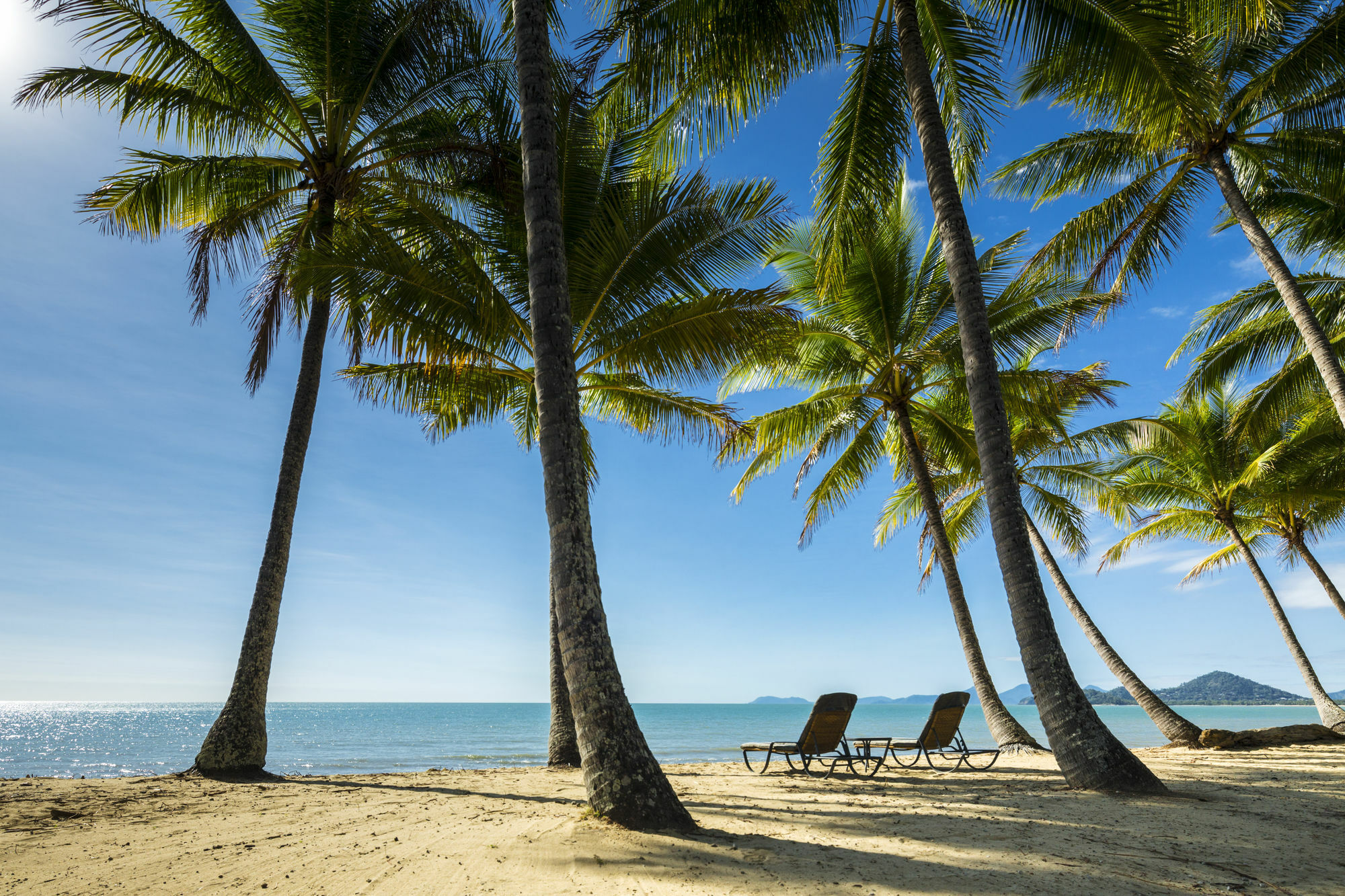 Alamanda Palm Cove By Lancemore Экстерьер фото